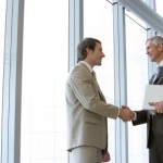 first impression in business negotations