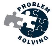 Creative Problem Solving Training Course from pdtraining in Sydney, Melbourne, Brisbane