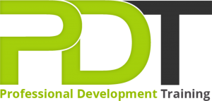 Professional Development Training New Zealand, PD Training Logo