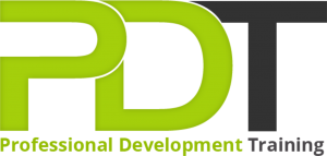 Professional Development Training Australia, PD Training Logo