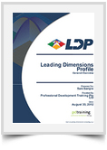 LDP-Report