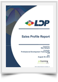 Sales-Coaching-&-Development-Report