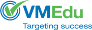 VMedu logo