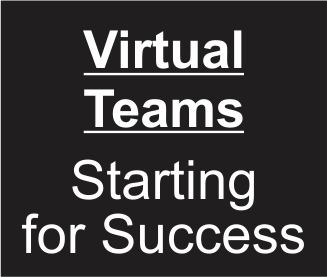Managing Virtual Teams Training, 1-Hour Online, Setting Up Your Team, Managing Virtual Teams course delivered Live Online Class with a Master Trainer Australia, New Zealand, Singapore, Malaysia and Hong Kong.