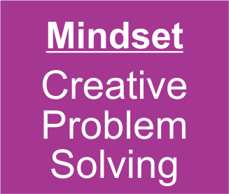 Building Creativity and Problem Solving 1-hour Online Class with a Master Trainer Australia, New Zealand, Singapore, Malaysia and Hong Kong