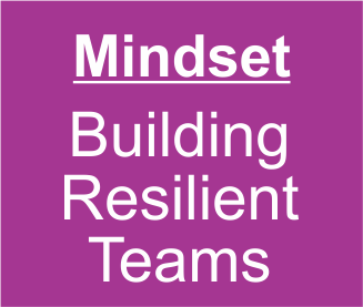 Creating Resilient Outcome-Oriented Teams in Trying Times 1-hour Online Class with a Master Trainer Australia, New Zealand, Singapore, Malaysia and Hong Kong