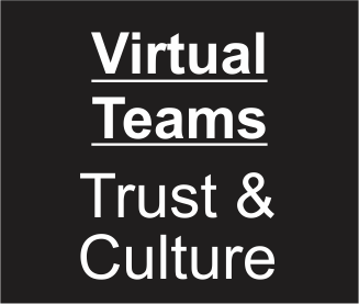 Managing Virtual Teams Training Course 1-Hour Live Online Building Trust and Cultural Challenges Australia, New Zealand, Singapore, Hong Kong, Malaysia.