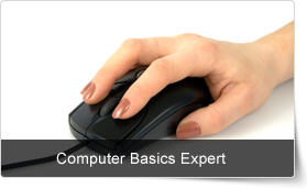 Computer Basics Expert Training
