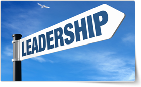 Leadership Development Training - Become THE leader