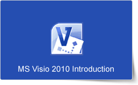 Microsoft Visio 2010 Basic