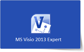 Microsoft Visio 2013 Expert Training Course