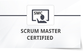 Scrum Master Certified Training