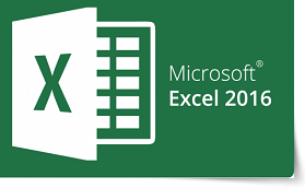 Microsoft Excel 2016 Intermediate