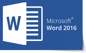 Microsoft Word 2016 Introduction Training