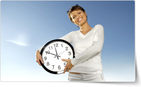 Time Management 1-hour Online class with a Master Trainer - Planning and Crisis Management