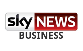 Sky News Business