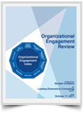 Organisational Engagement Review