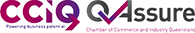 Qassure Logo