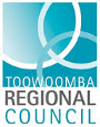 Toowoomba Regional Council Logo