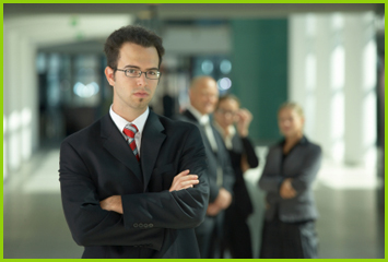 Entrant Accountants, Supervisors, 2IC's Emerging Leaders