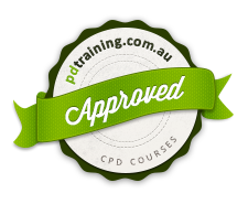 CPD Approved Courses