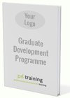 Graduate development programme innovative courseware