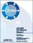 Leadership 360 Feedback Report