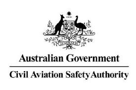  Civil Aviation Safety Authority