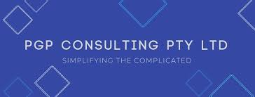 PGP Consulting PtyLtd