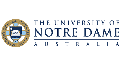 University Of Notre Dame Australia