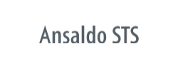 Ansaldo STS logo