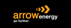 Arrow Energy logo