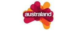 Australand logo