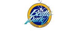 Beatty Park logo