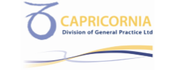 Capricornia General Practice logo