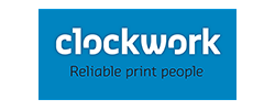 Clockwork logo