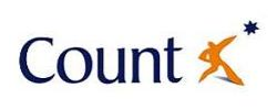 Count Financial logo