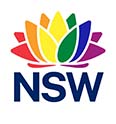  NSW Department Of Education Logo
