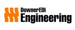 Downer EDI Engineering logo
