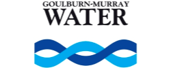 Goulburn Murray Water logo