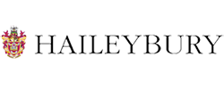 Haileybury logo