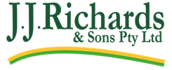 JJ Richards and Sons Pty Ltd