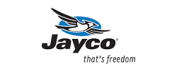 JAYCO logo