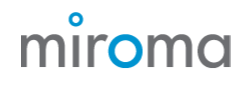Miroma logo