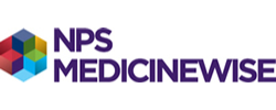 NPS Medicinewise logo