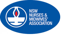 NSW Nurses & Midwive's Association
