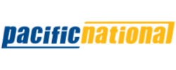 Pacific National logo
