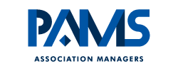 PAMS logo