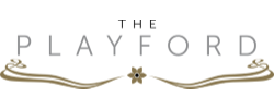 Playford logo