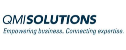 QMI Solutions logo